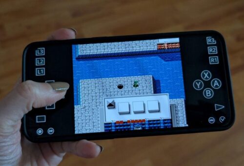 Best Free NES Android Emulator: 5 Free Options Worth Trying (2026)