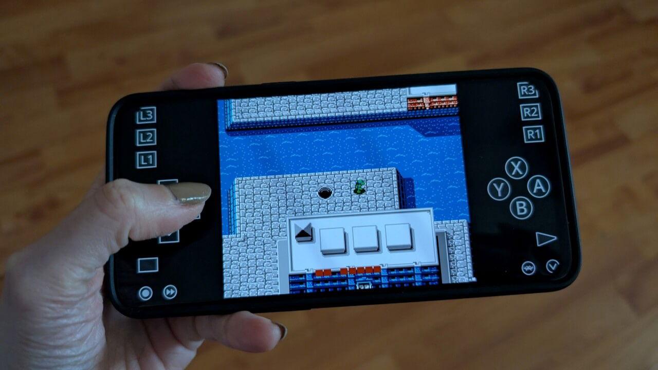 Best Free NES Android Emulator: 5 Free Options Worth Trying (2026)