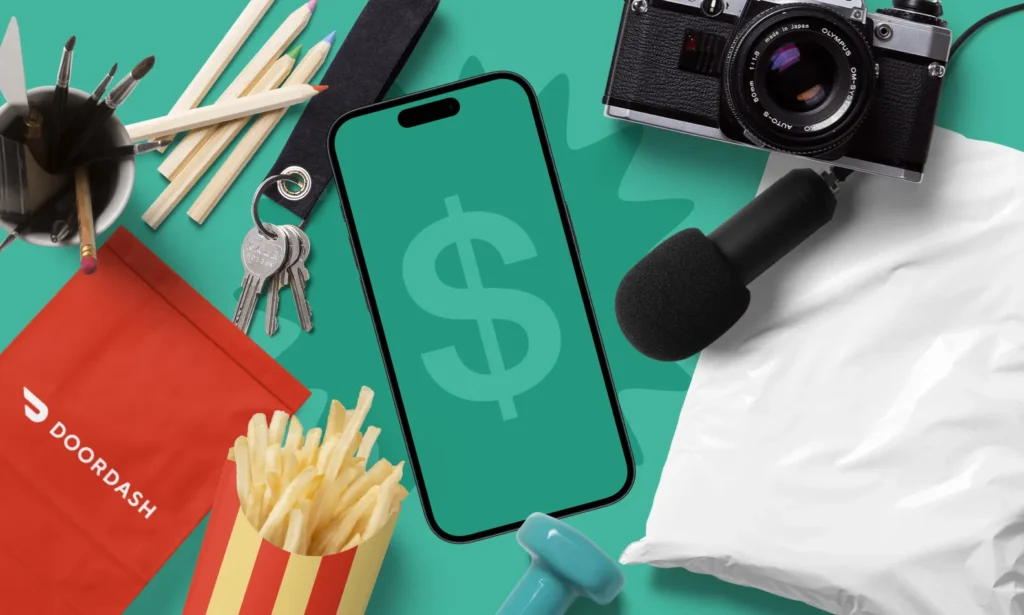 how to make money with phone image