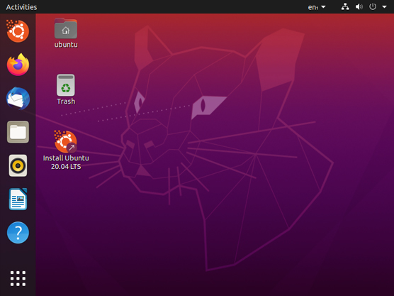 how to install linux linux setup
