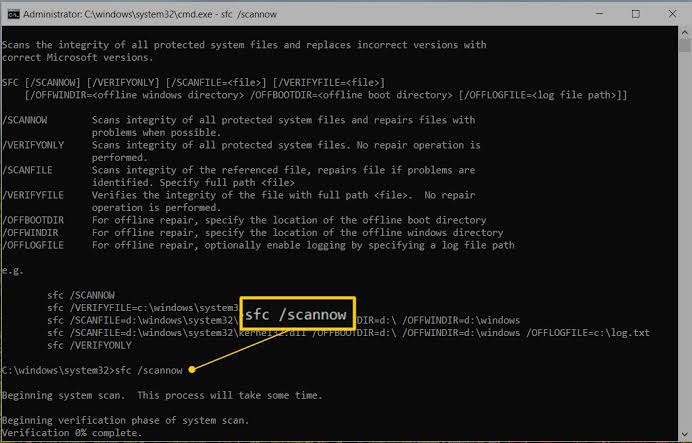 how to fix windows update error
